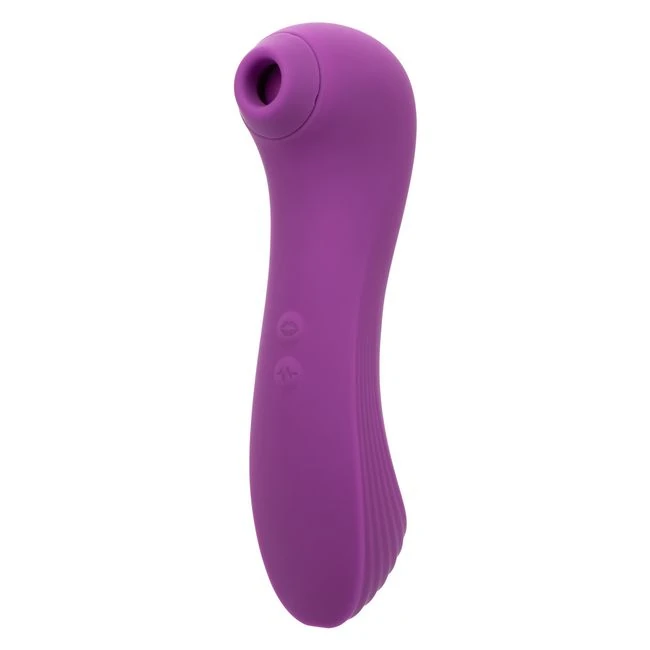 Couture Collection Dual Pleasure Wand - Vibration Modes