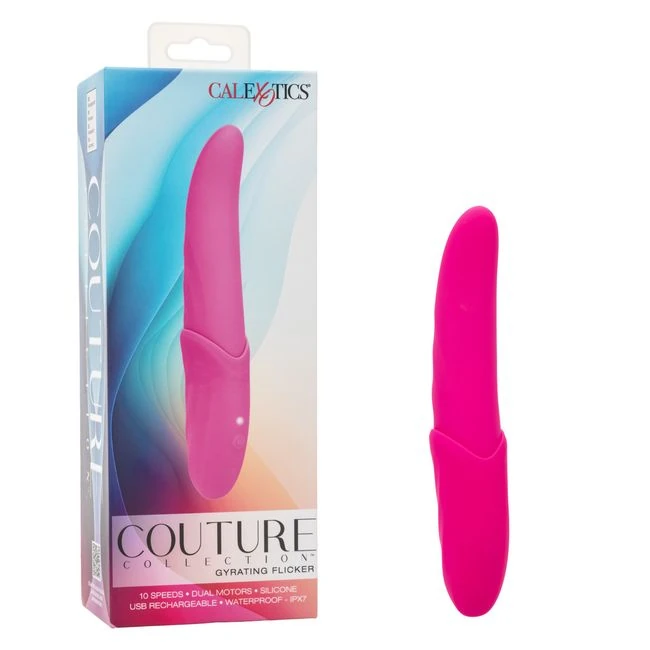 Couture Collection - How It Feels