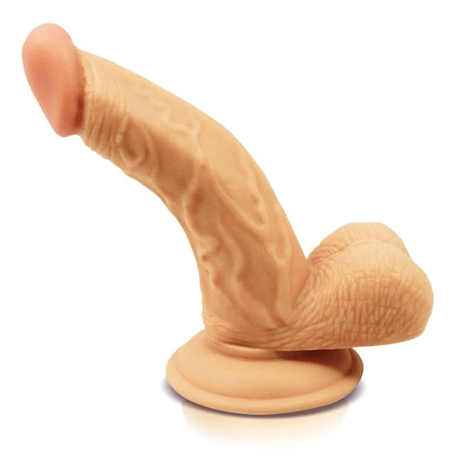 Coverboy Boy in Blue Beige - Physical Features and Specifications