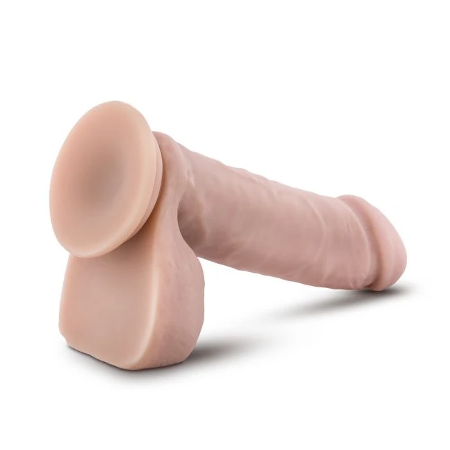 Coverboy Cowboy Beige - Size & Fit