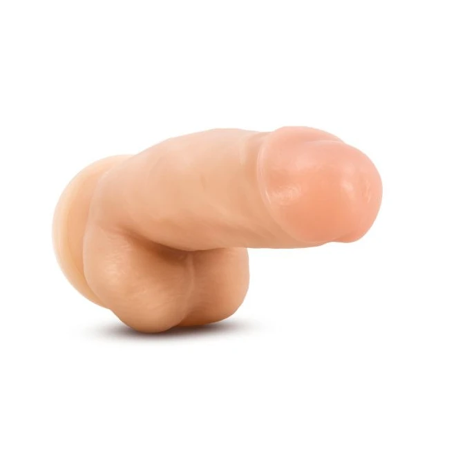Coverboy Mr Fix It Beige - Size & Fit