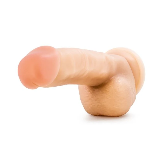 Coverboy Mr Jackhammer Beige - Material Feel & Quality