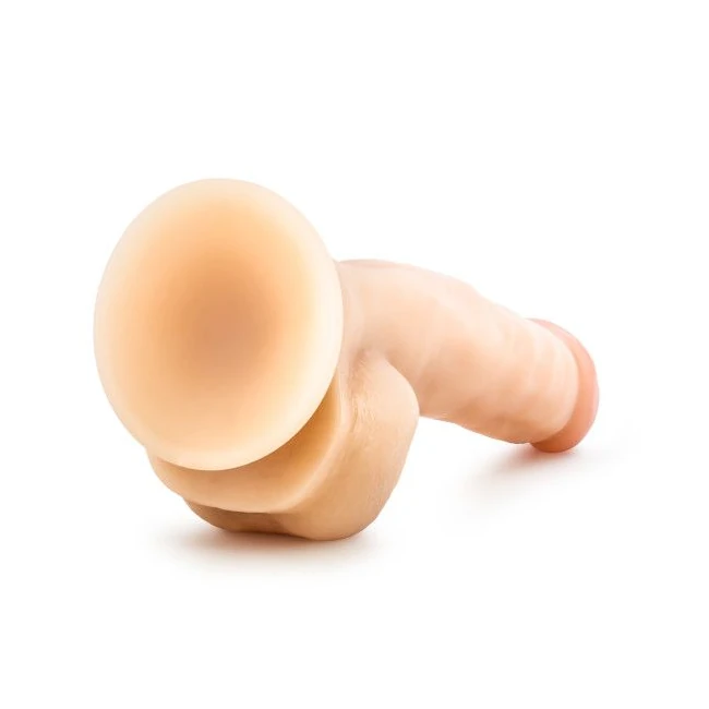 Coverboy Mr Jackhammer Beige - Size & Fit