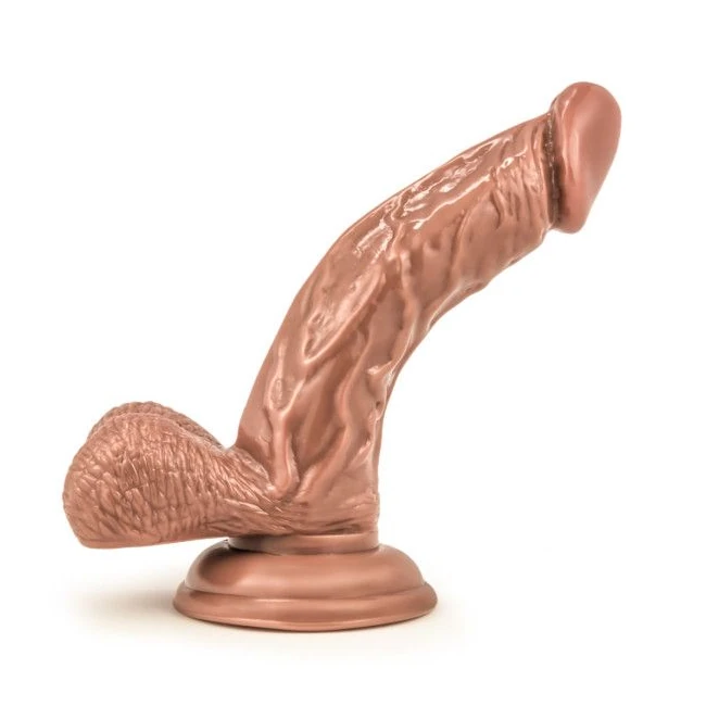 Coverboy Papito Latin - Shape & Texture