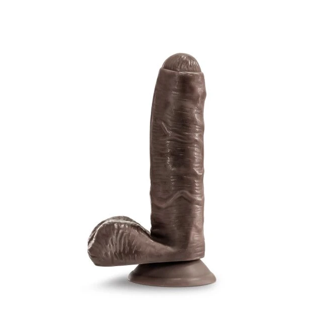 Coverboy Pierre the Chef Chocolate - Shape & Texture