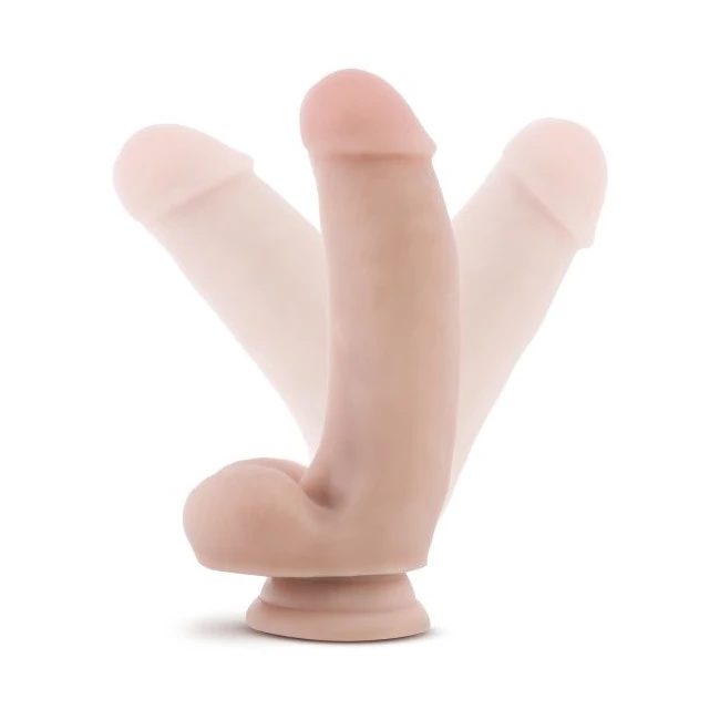 Coverboy Pizza Boy Beige - Size & Fit