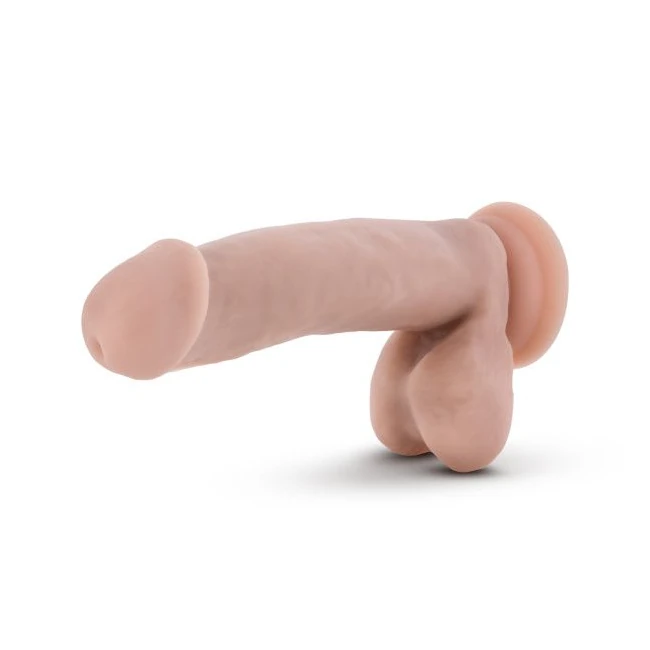 Coverboy Pool Boy Beige - Material & Feel