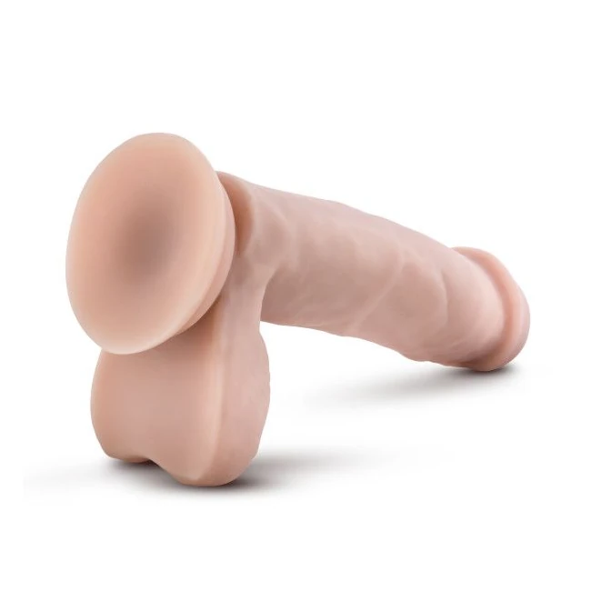 Coverboy Pool Boy Beige - Size & Fit