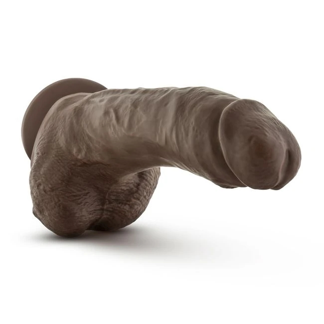 Coverboy the Mechanic Chocolate - Additional Features & Safety