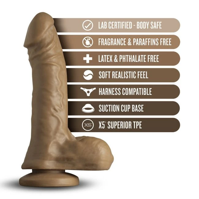 Coverboy the Secret Agent Mocha - Size & Compatibility