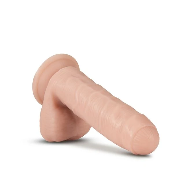 Loverboy Tony the Waiter Vanilla - Size & Fit