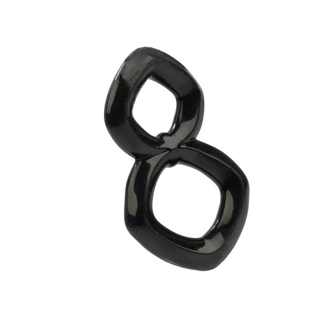 Crazy 8 - Figure-Eight Design With Built-In Scrotum Support