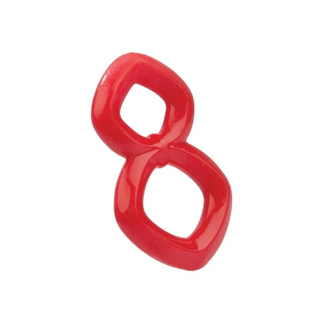 Crazy 8 - Specifications