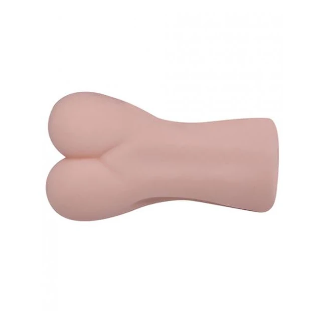 Crazy Bull No Lube Masturbator Sleeve Anal - Shape & Comfort