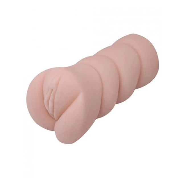 Crazy Bull No Lube Masturbator Sleeve Vagina - Internal Texture