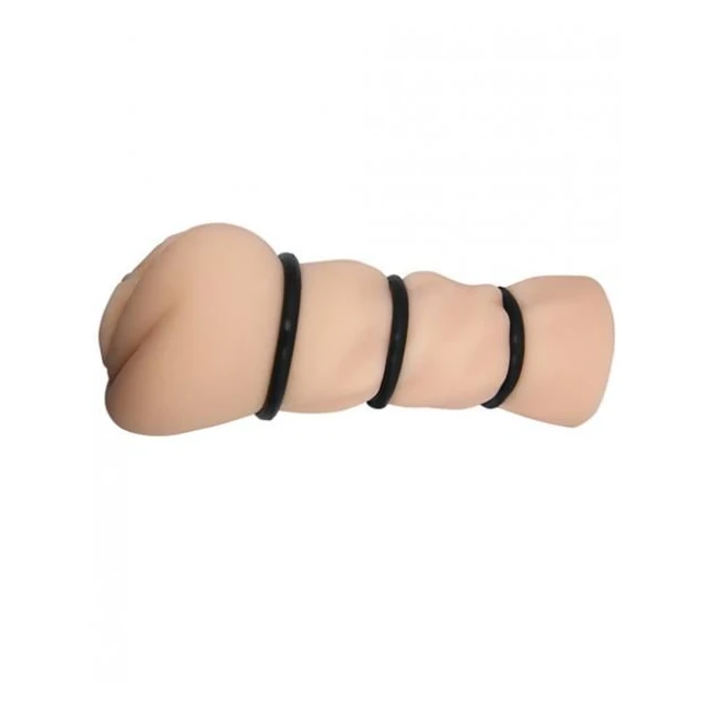 Crazy Bull Pocket Pussy Masturbator Sleeve Vagina - What Is the Crazy Bull Pocket Pussy Masturbator Sleeve Vagina?