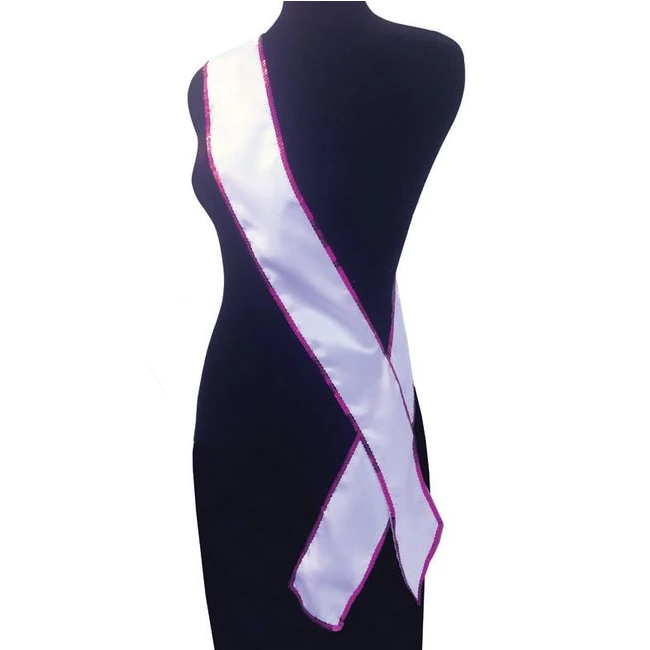 Create Your Own Sash - Overview