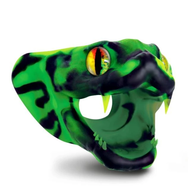 Creature Cock Master Cobra Silicone Cock Ring - Fit & Sizing