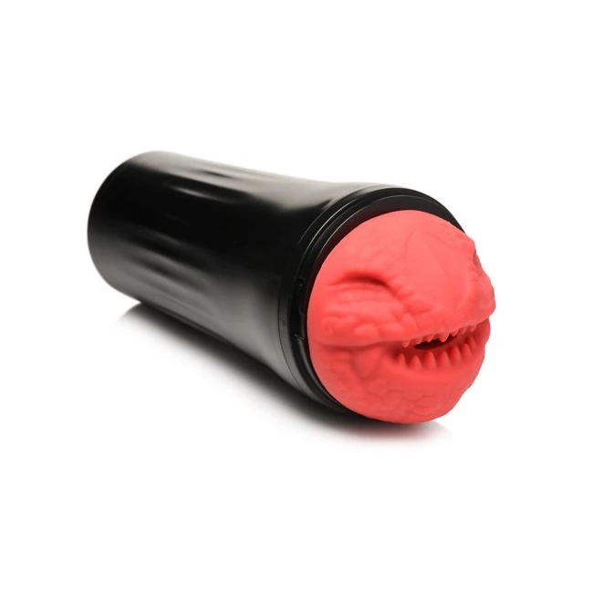 Creature Cocks Dragon Snatch Stroker - Internal Texture & Sensation