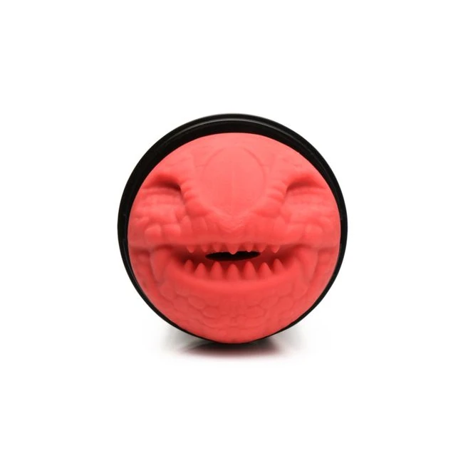 Creature Cocks Dragon Snatch Stroker - Grip & Control
