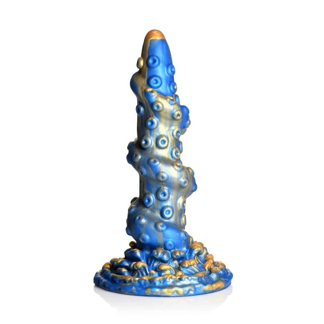 Creature Cocks - Shape & Texture