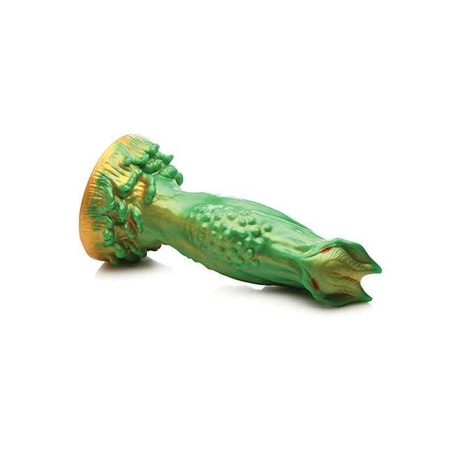 Creature Cocks Nebula Alien Silicone Dildo - Power & Performance