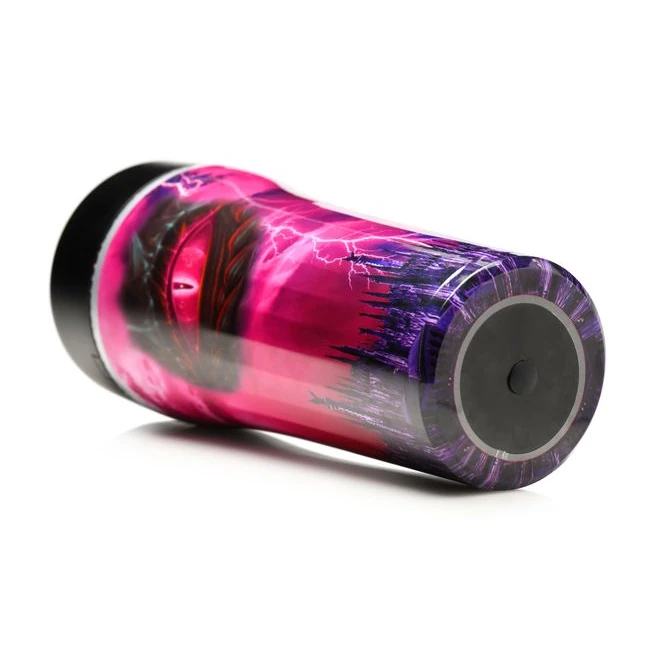 Creature Cocks Predator Creature Stroker - Grip & Control Features