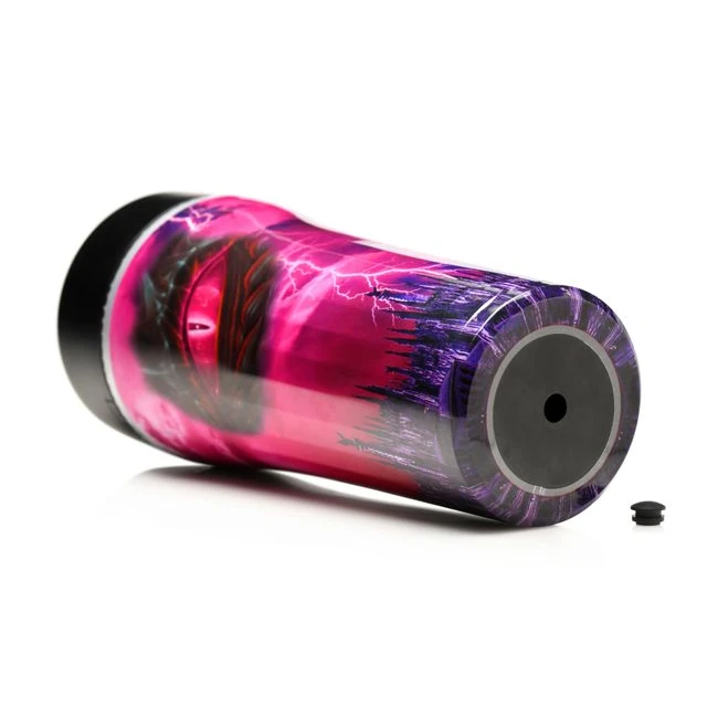 Creature Cocks Predator Creature Stroker - Material & Feel