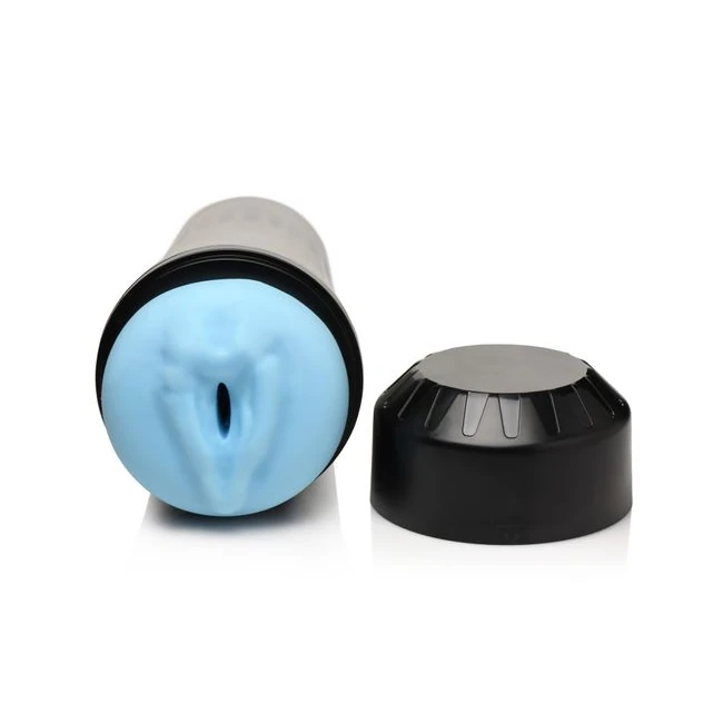 Creature Cocks Pussidon Sea Monster Stroker - Material Feel & Compatibility