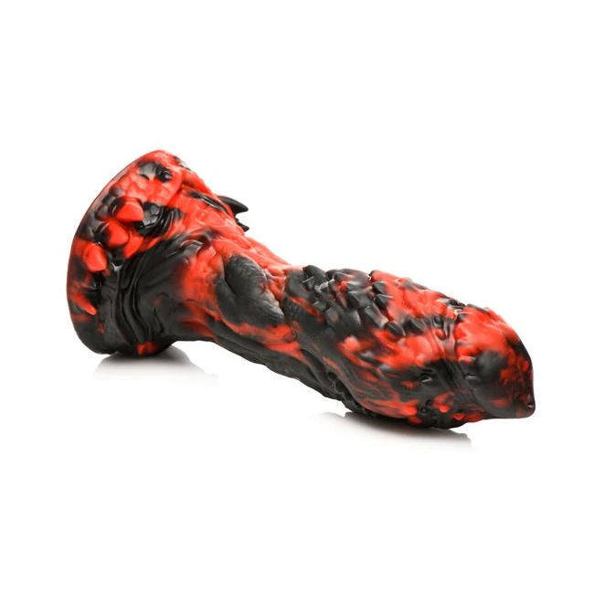Creature Cocks Reaper Silicone Dildo - Key Features