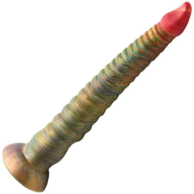Creature Cocks Tenta Dick - Material Feel & Construction
