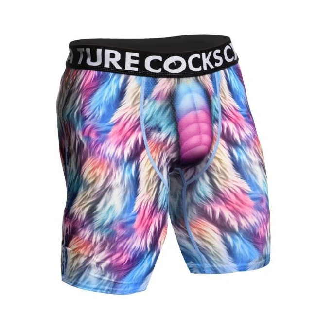 Creature Cocks Underwear Mystique - Key Details