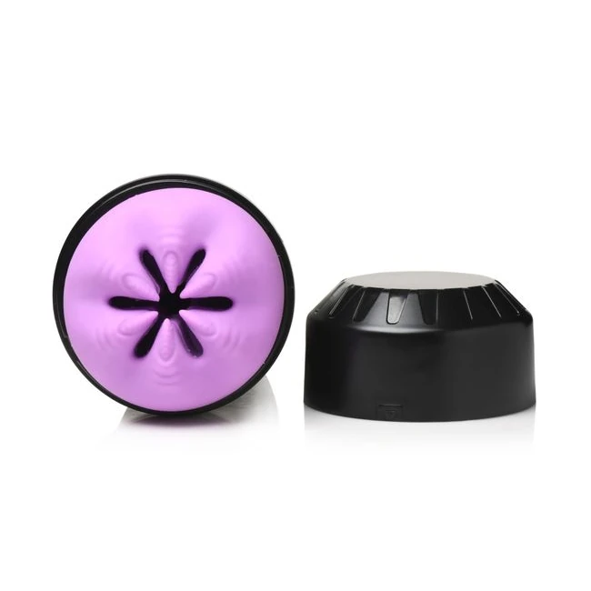 Creature Cocks Wormhole Alien Stroker - Creature Cocks Wormhole Alien Stroker from XR Brands
