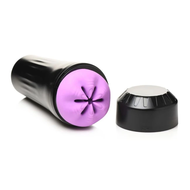 Creature Cocks Wormhole Alien Stroker - Specifications