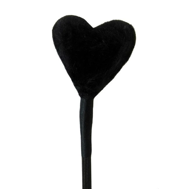 Crop With Heart Fluff Tip - What Is the Crop With Heart Fluff Tip?