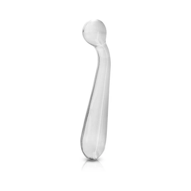 Crystal G Spot Wand - Vibration Modes