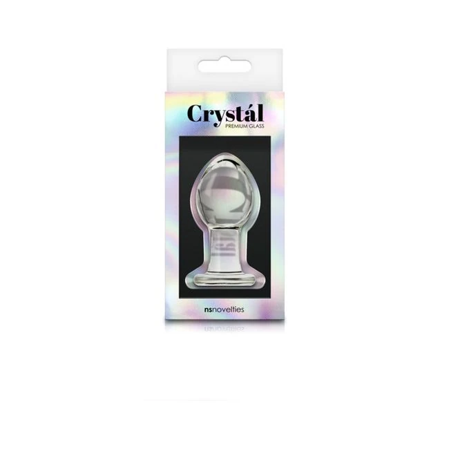 Crystal - Material & Safety