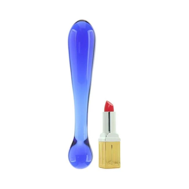 Crystal Pleasure Wand - Experience the Crystal Pleasure Wand