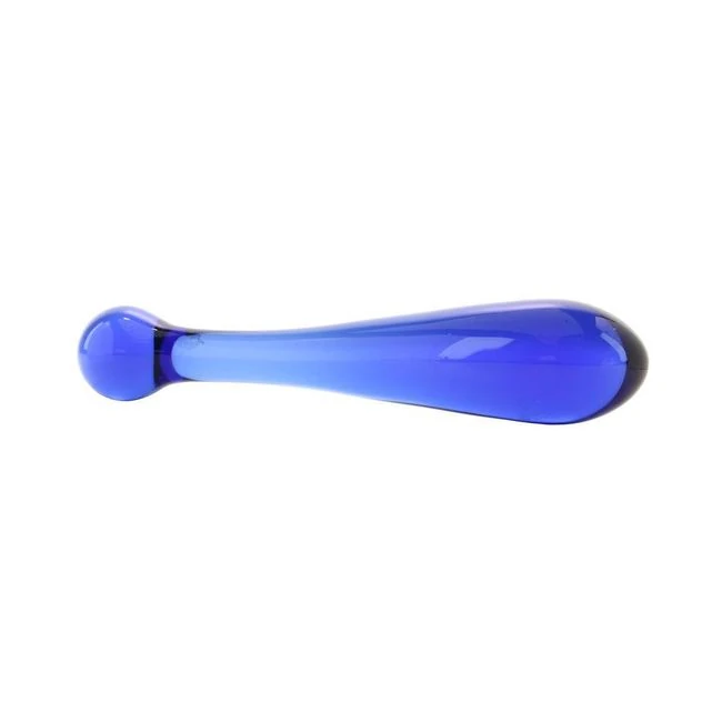 Crystal Pleasure Wand - How It Feels