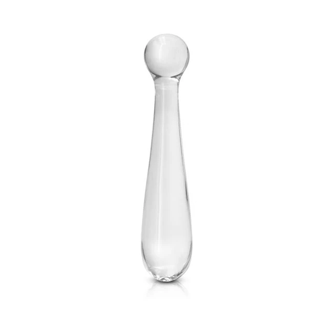 Crystal Pleasure Wand - Temperature Play & Maintenance