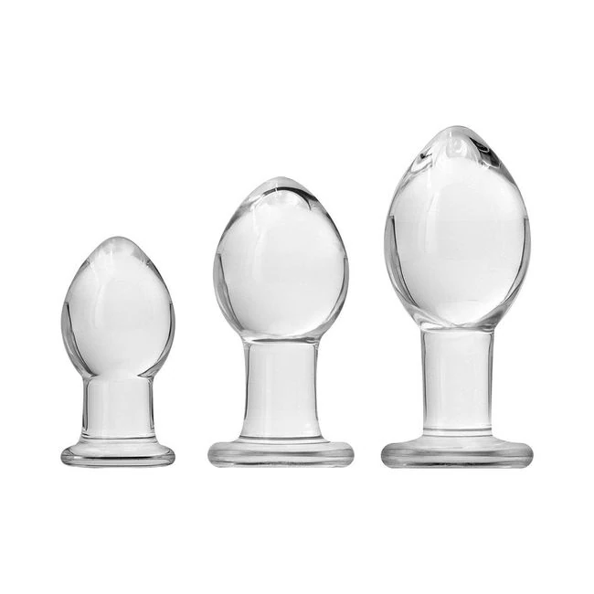 Crystal Trainer Kit Clear - What Is the Crystal Trainer Kit Clear?