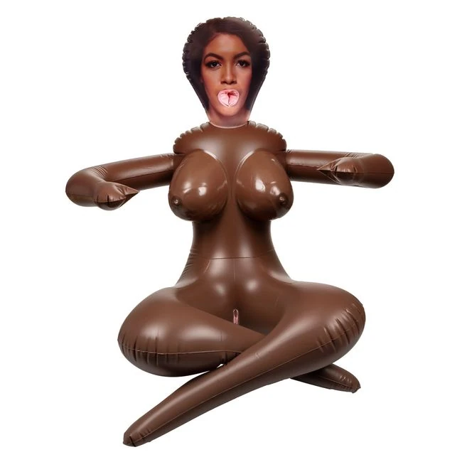 Cum Close Love Doll - What Stands Out