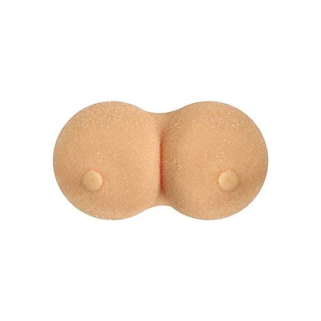 Cum Shots Milk Maid Liquid Filled Gummy Boobs - Key Details