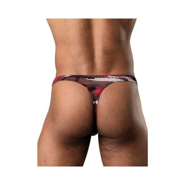 Cumouflage Bong Thong - What Is the Cumouflage Bong Thong?