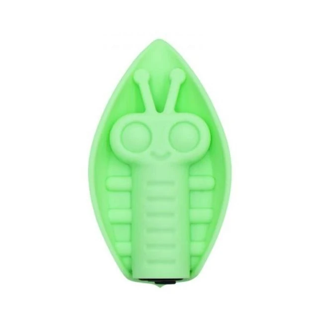 Cute Little Fuckers Zeep Emerald - Introducing the Cute Little Fuckers Zeep Emerald