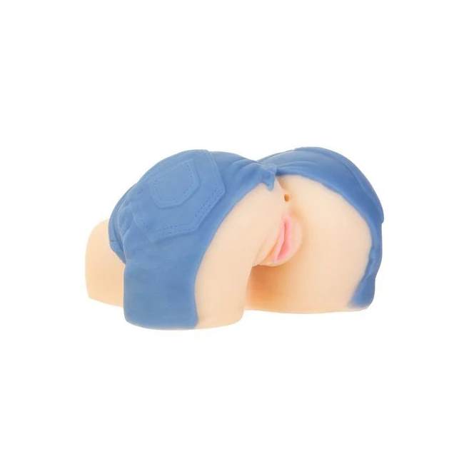 Cutiepies Cowgirl Callie Mast. Masturbator with Bonus Bullet - Design and Features