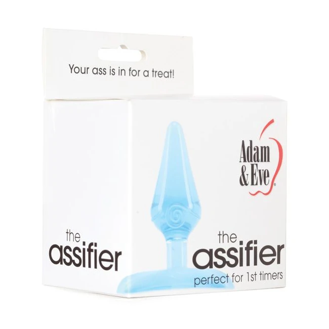 Adam & Eve Assifier - Physical Experience