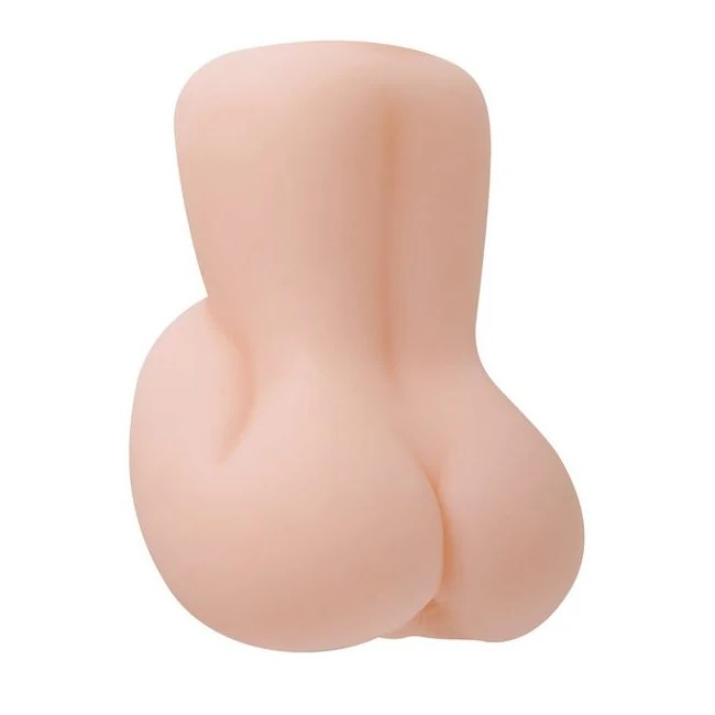 Adam & Eve Carmens Booty Stroker Kit - Internal Texture & Stimulation