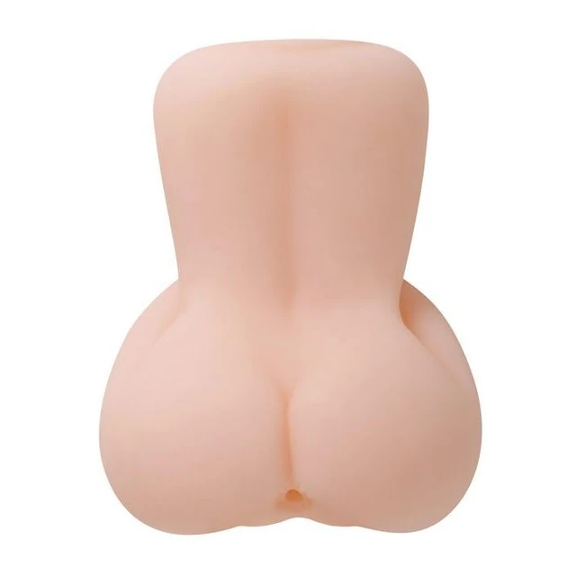 Adam & Eve Carmens Booty Stroker Kit - Grip & Control