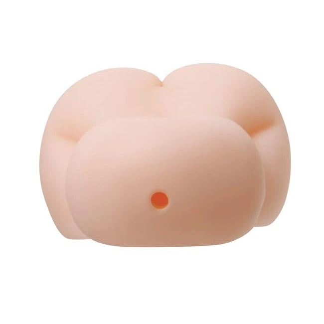 Adam & Eve Carmens Booty Stroker Kit - Material & Feel